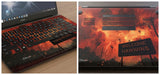 Hawkins - Laptop Skin