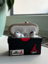 Jordan 4 - AirPods Case Cover For Pro and Pro2