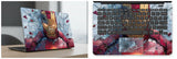 Iron Man - Laptop Skin