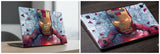 Iron Man - Laptop Skin