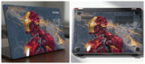 Iron Man - Laptop Skin