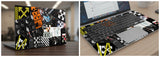 Jordon - Laptop Skin