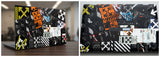 Jordon - Laptop Skin