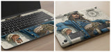 Captain Jack Sparrow - Laptop Skin