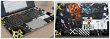 Jordon - Laptop Skin