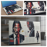 John Wick - Laptop Skin