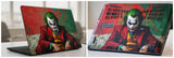 Joker - Laptop Skin