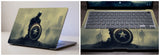 Captain America- Laptop Skin