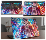 Monkey D. Luffy-Laptop Skin