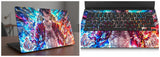 Monkey D. Luffy-Laptop Skin