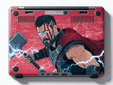 Thor - Laptop Skin