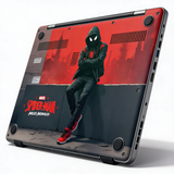The Spider man - Laptop Skin