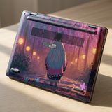 Shinobu Kocho - Laptop Skin
