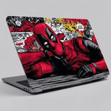 Deadpool - Laptop Skin