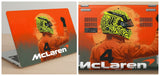 McLaren F1 (Mindfulness) - Laptop Skin