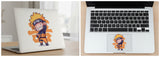 Cute Naruto - Laptop Skin
