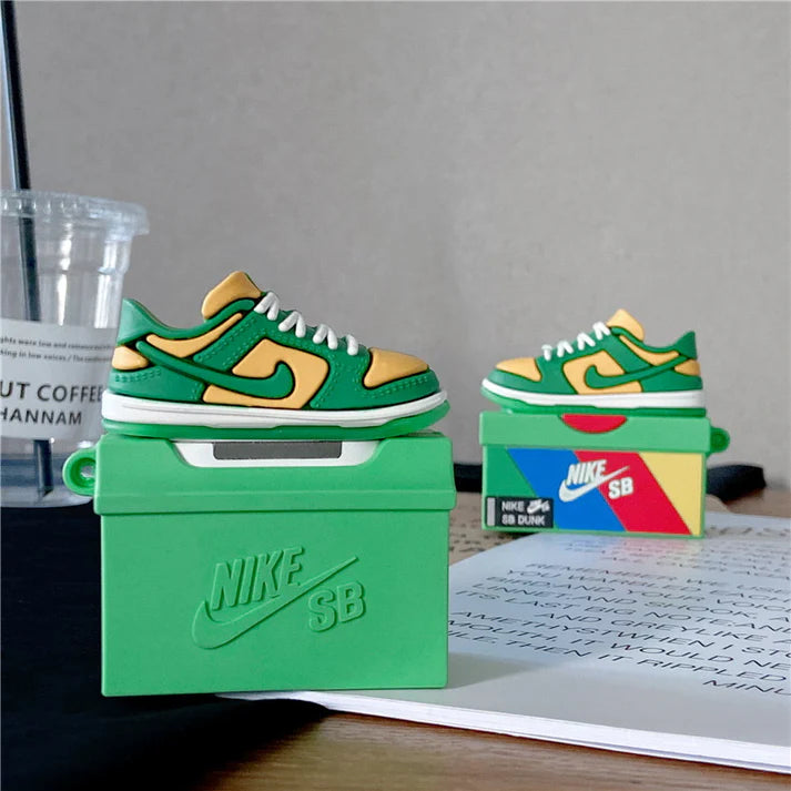 Nike SB Dunk - AirPods Case Cover For Pro and Pro2