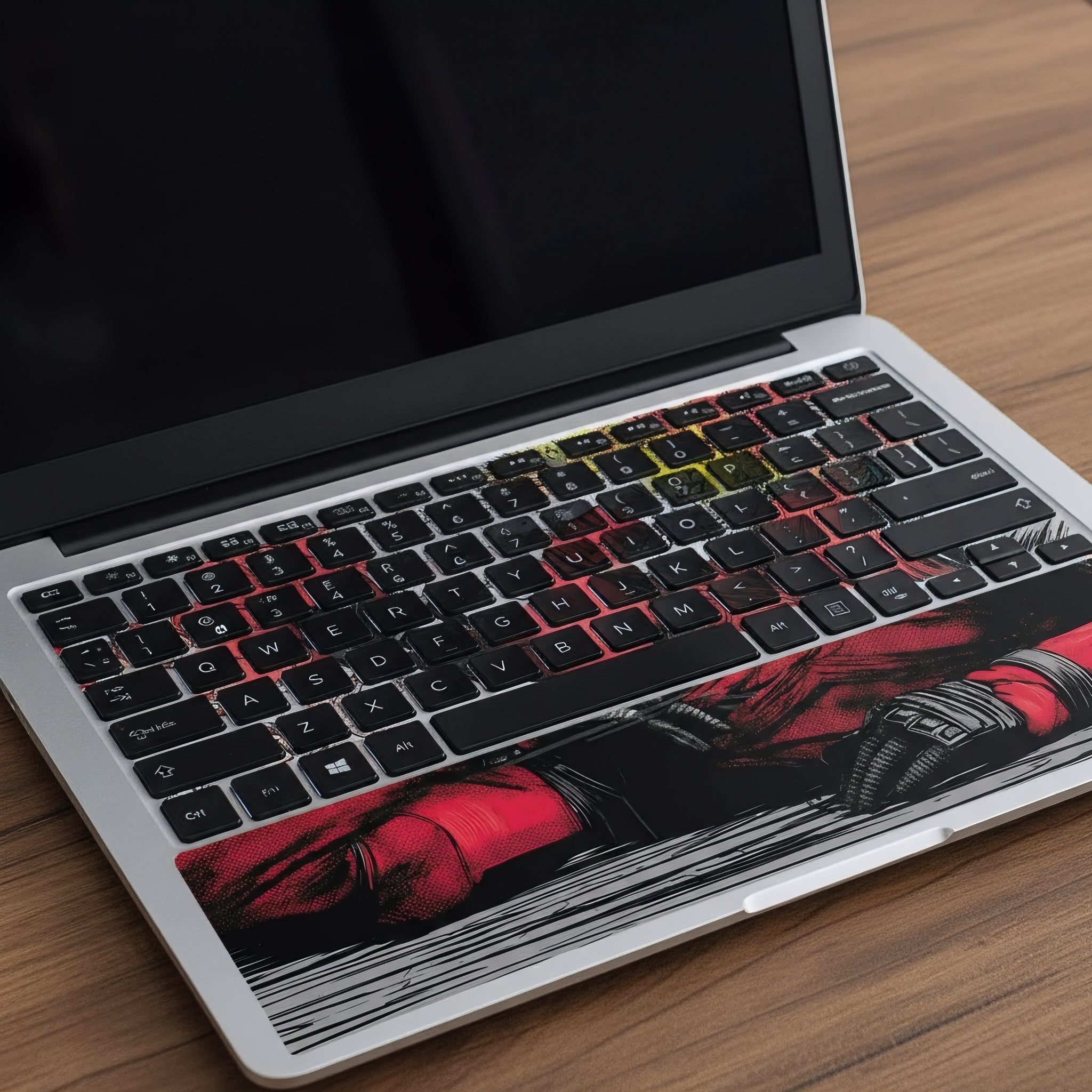 Deadpool - Laptop Skin