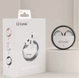 O-Lonnie Bluetooth Version Earbuds Round-N03