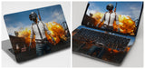 PUBG - Laptop Skin