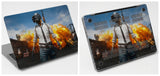 PUBG - Laptop Skin