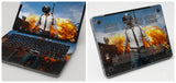 PUBG - Laptop Skin