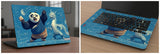 Kung Fu Panda - Laptop Skin