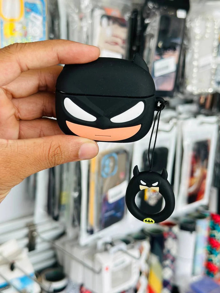 Batman - AirPods Case Cover For Pro and Pro2