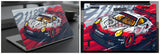 Porsche-911 -Laptop Skin