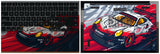 Porsche-911 -Laptop Skin