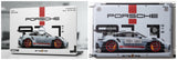 Porsche 911 GT3 RS- Laptop Skin