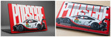 Porsche RSR 911 - Laptop Skin