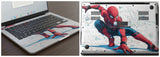 Spiderman - Laptop Skin