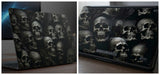 Pile of skulls - Laptop Skin