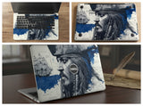 Captain Jack Sparrow - Laptop Skin