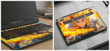 Kyōjurō Rengoku - Laptop Skin