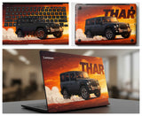 Thar - Laptop Skin