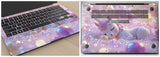 Unicorn- Laptop Skin